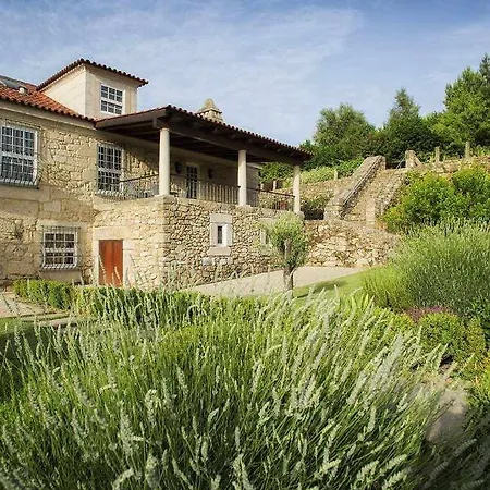 Casa Da Cerca * Mondim da Beira