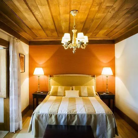 Casa Da Cerca Chalet Mondim da Beira