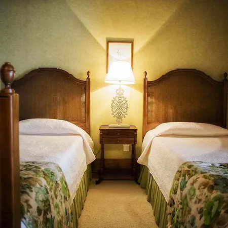 Casa Da Cerca Chalet Mondim da Beira