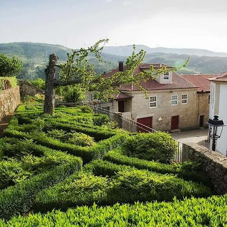 Casa Da Cerca *