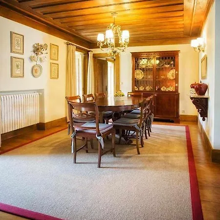 Casa Da Cerca Chalet *