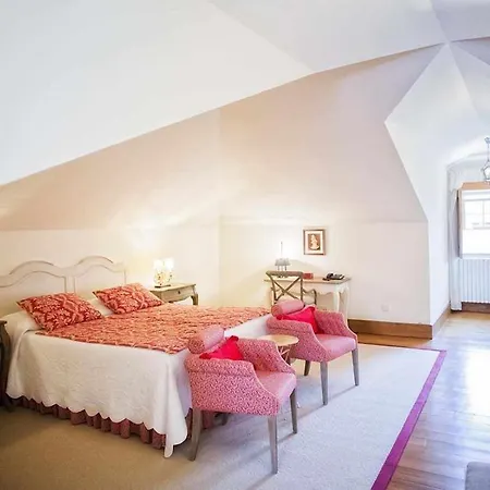 Casa Da Cerca Mondim da Beira